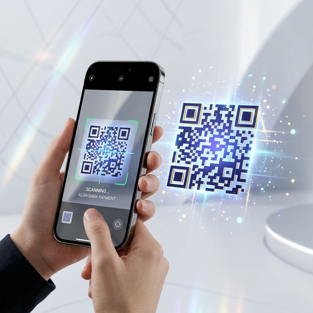 Premium QR Codes